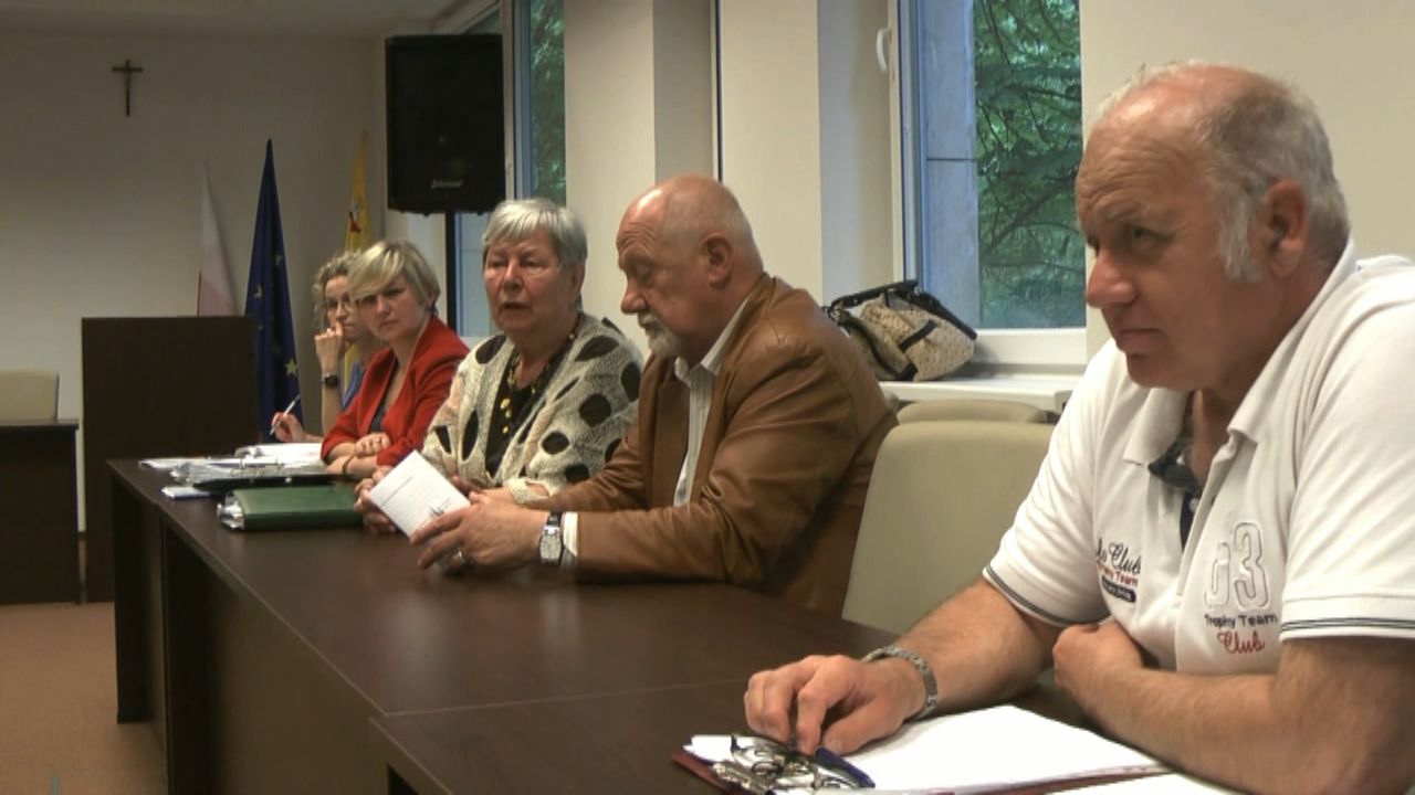 Ilustracja do artykułu: Spotkanie otwarte z kandydatami do Powiatowej Rady Działalności Pożytku Publicznego w Tomaszowie Mazowieckim.